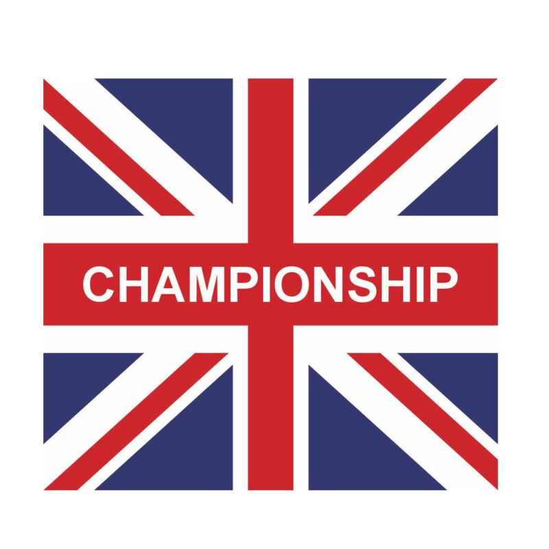 British Carriagedriving Championship Team Kit