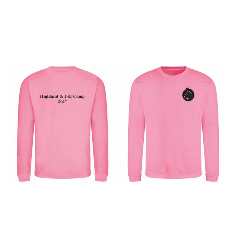 Highland & Fell Sweatshirt