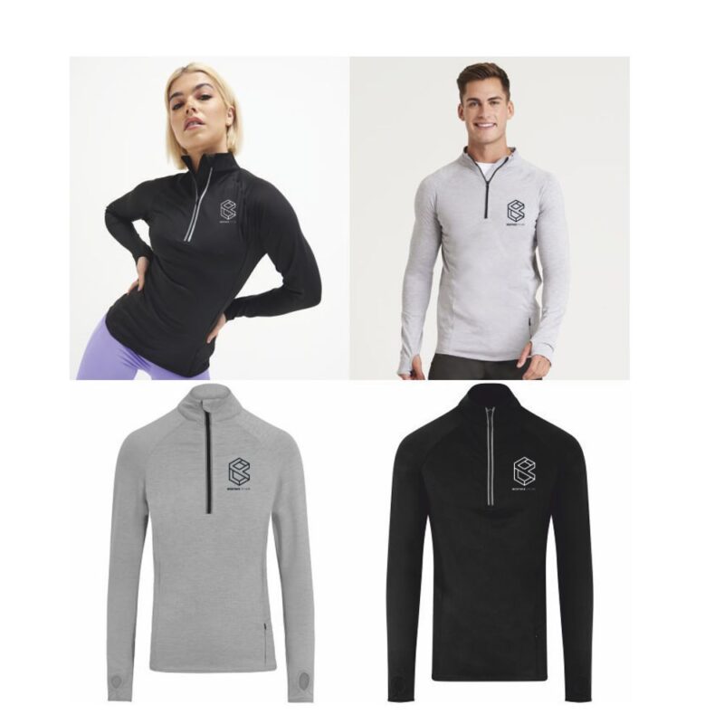 BFL Baselayer