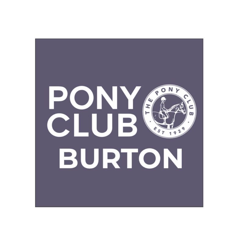 Burton Pony Club