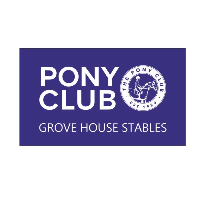 Grove House Stables - Pony Club