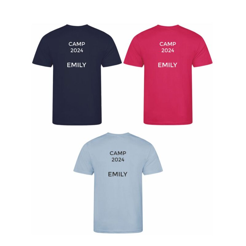 Brocklesby PC CAMP Adult Bundle Deal - Image 3