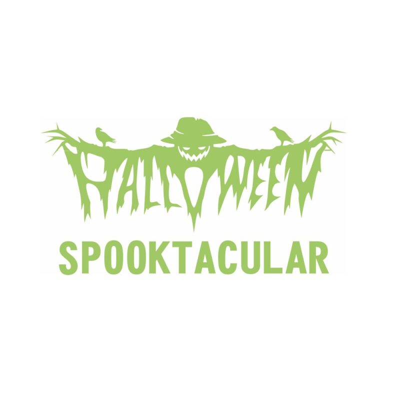 Halloween Spooktacular at Arena UK Halloween Hoodie - SENIOR SHOW