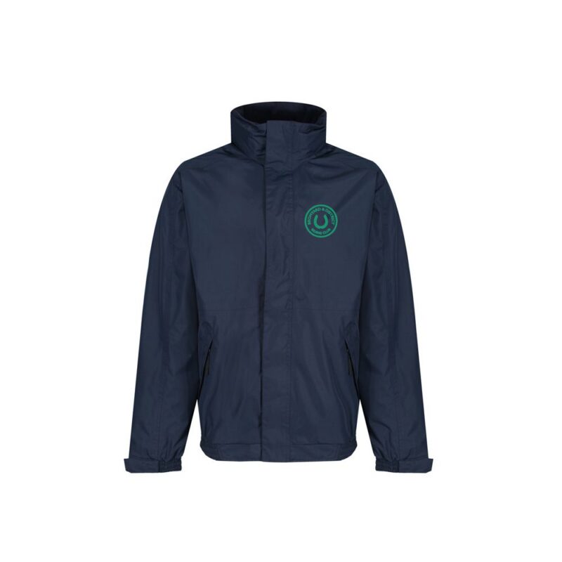 Bromyard & District Waterproof Coat