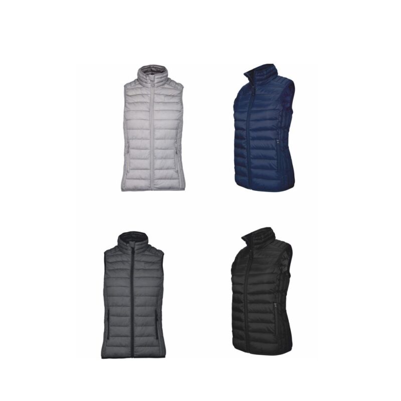 PEF Padded Gilet