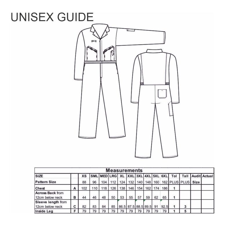 NTU Overall - ARES HE - Image 2