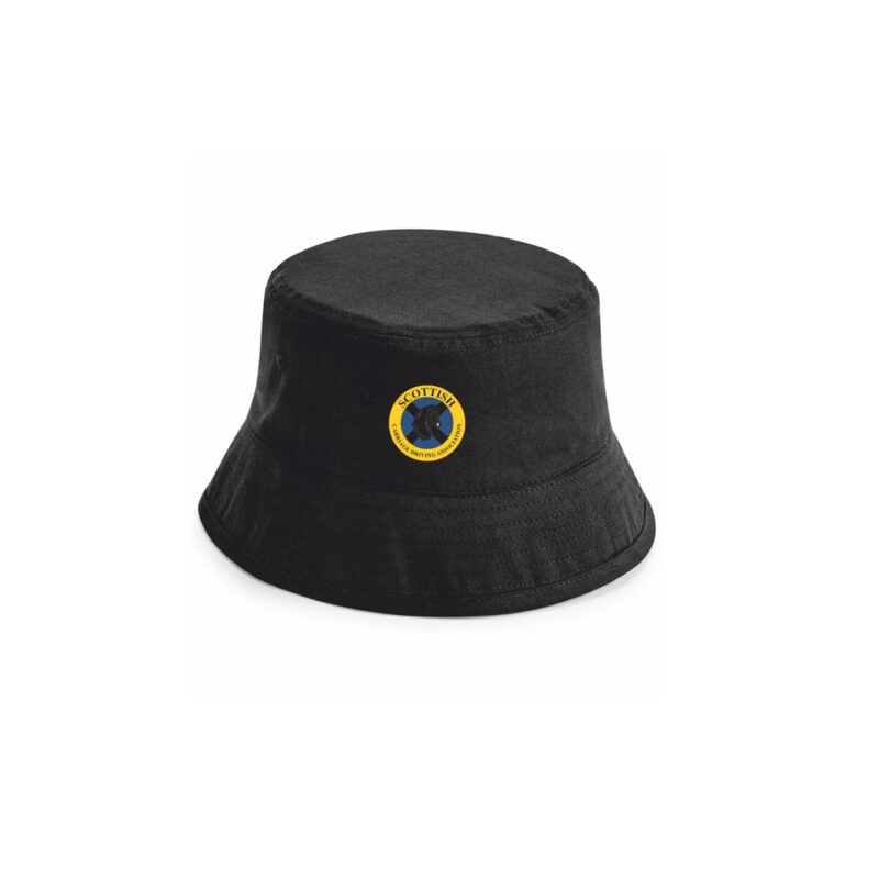 SCDA Bucket Hat