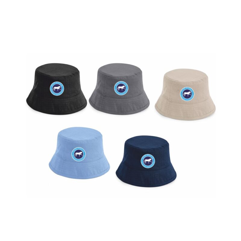 ESUK Bucket Hat