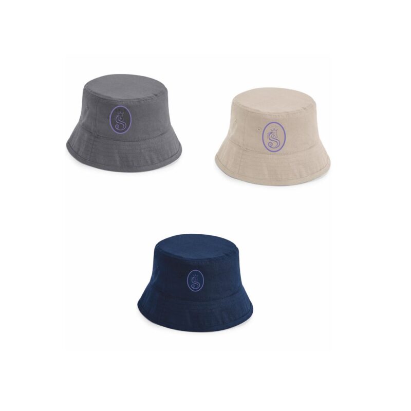 Sandringham Bucket Hat