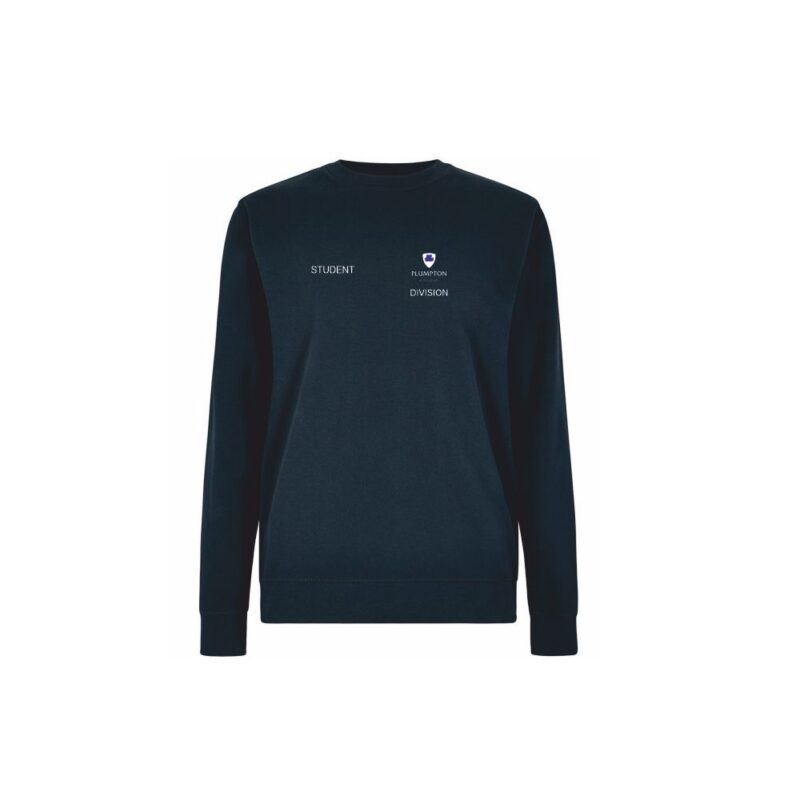Plumpton Crew Neck Sweatshirt