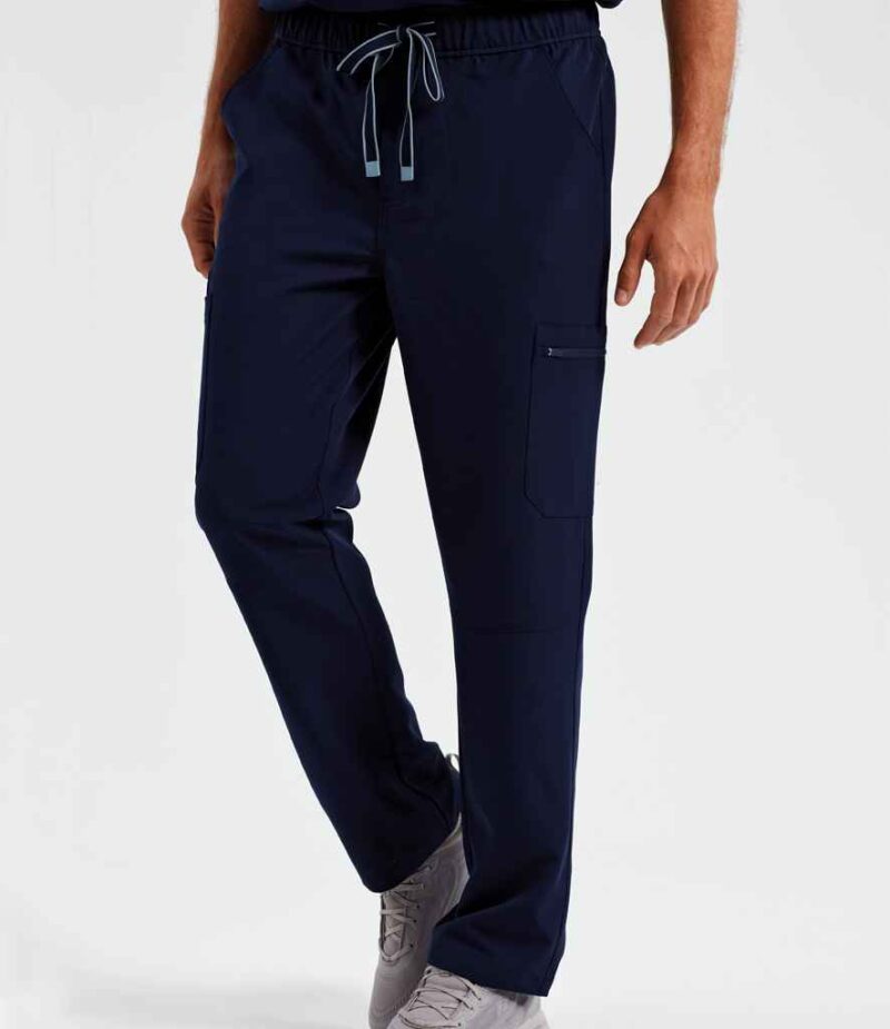 Plumpton College Veterinary Nursing Stretch Cargo Trousers - Ladies and Gents