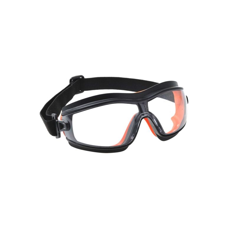 Portwest Slim Safety Goggles