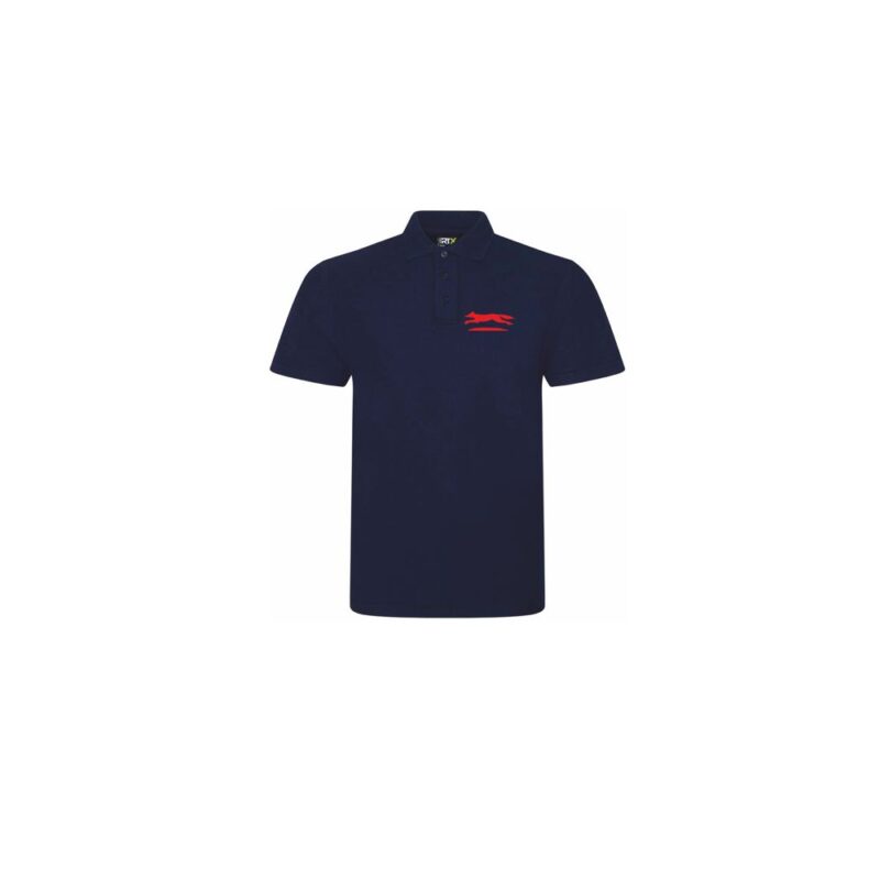 South Notts Polo Shirt - Adult & Junior
