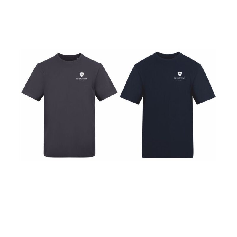 Plumpton College Tee Shirt