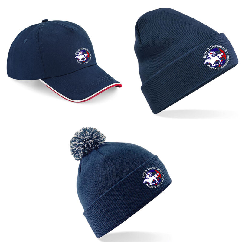 BHAA Headwear