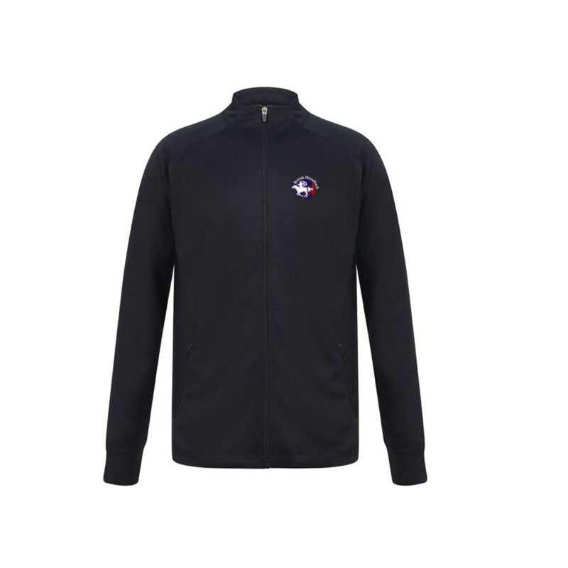 BHAA Tracksuit Jacket