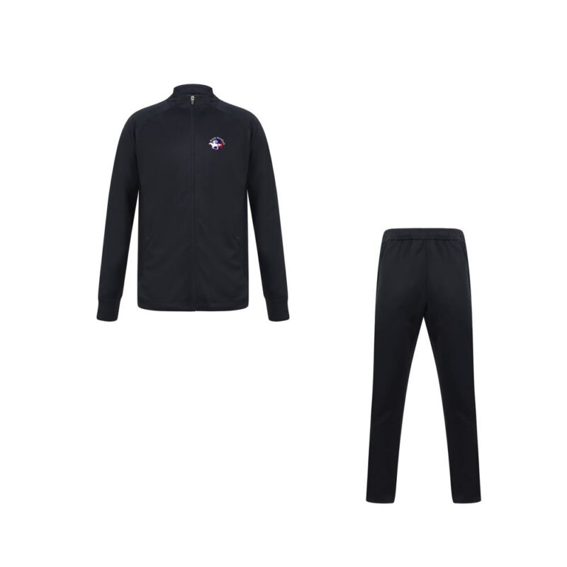BHAA Tracksuit Set