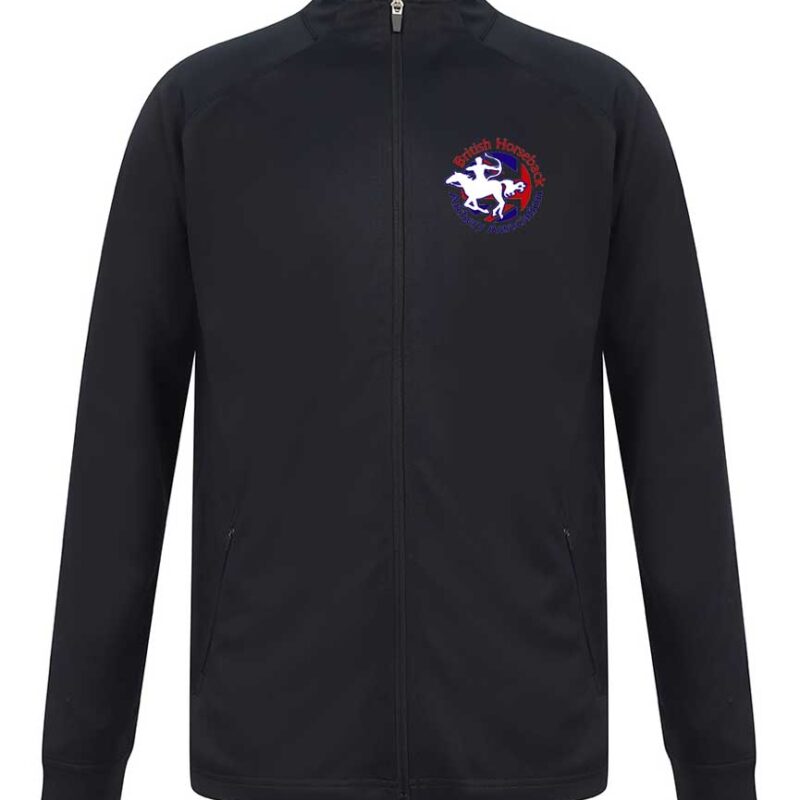 BHAA Tracksuit Jacket