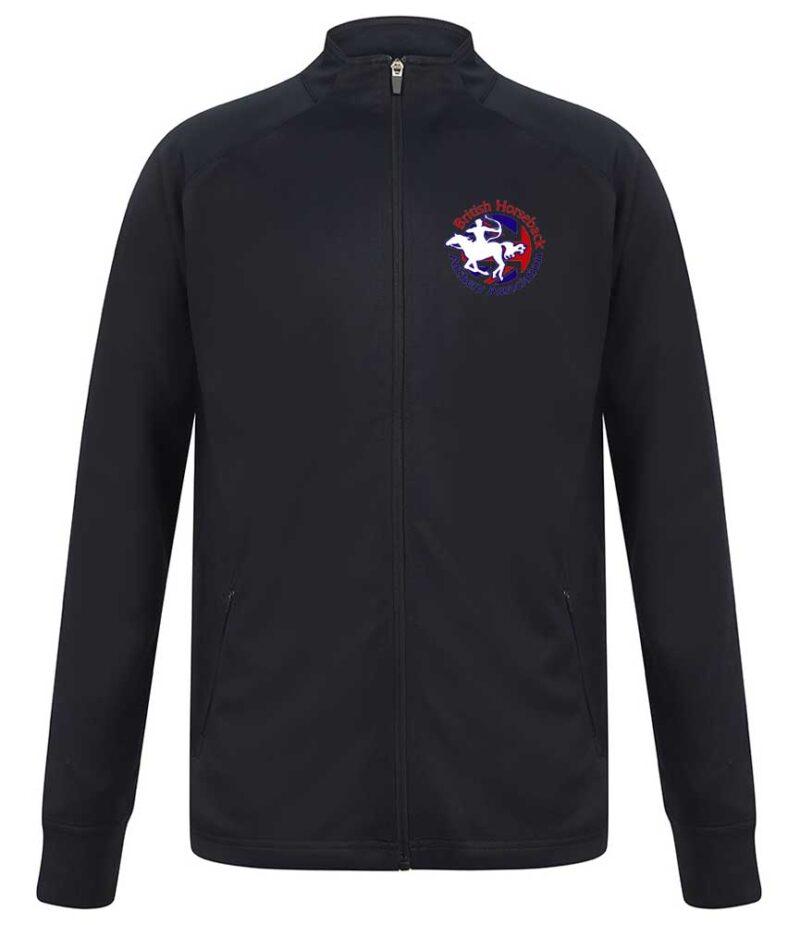 BHAA Tracksuit Jacket