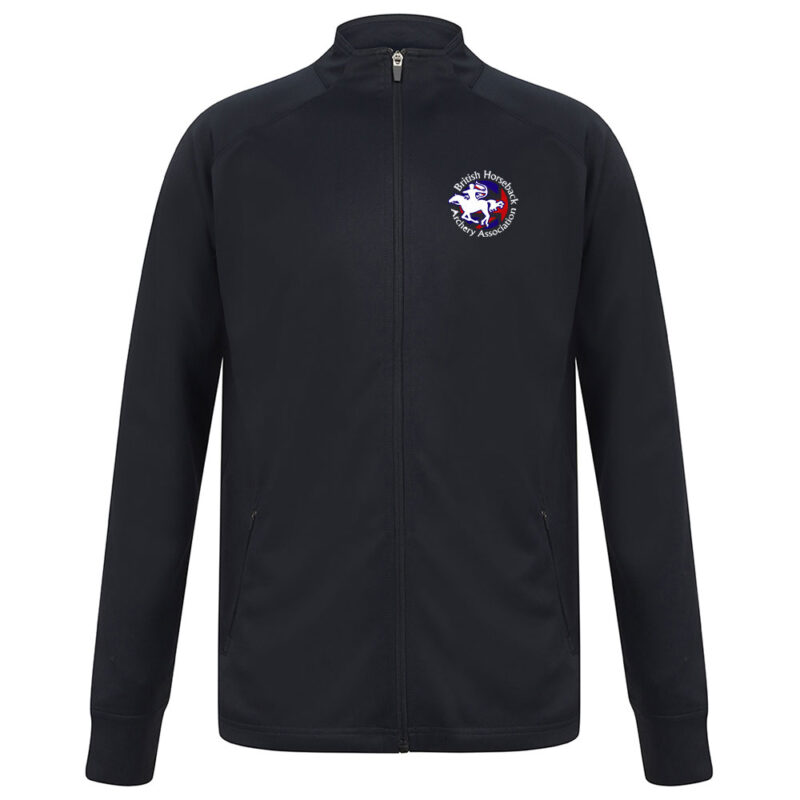 BHAA Tracksuit Set