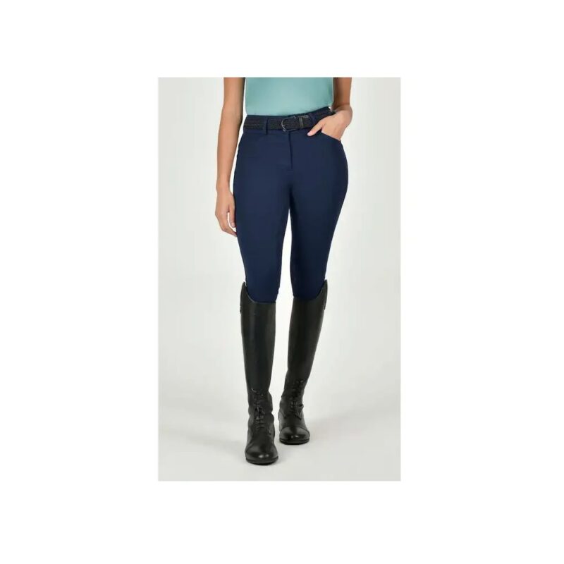 Plumpton Ladies Breeches - Cammy by Weatherbeeta