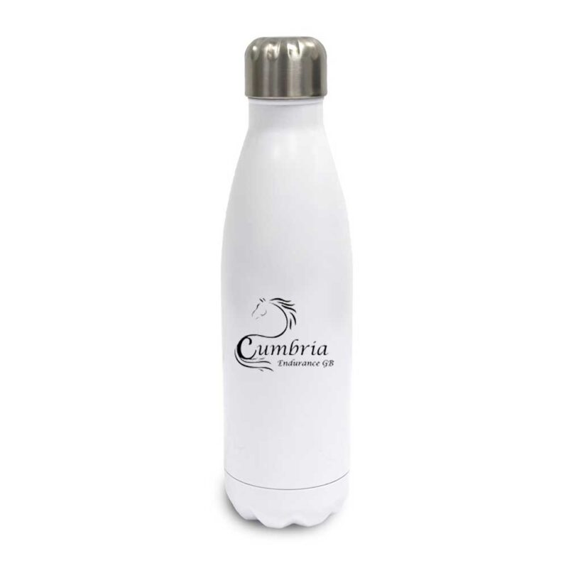 Cumbria Endurance GB - Water Bottle