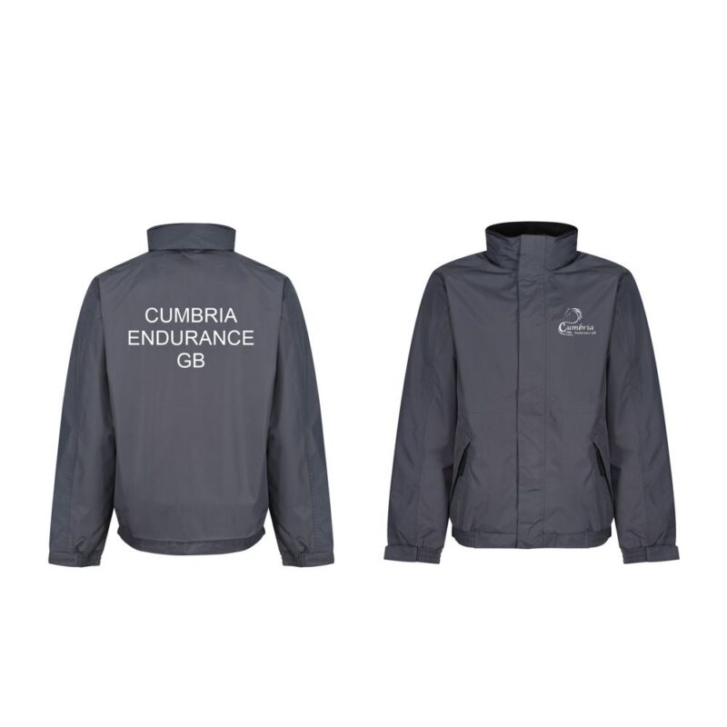Cumbria Endurance GB - Blouson Jacket