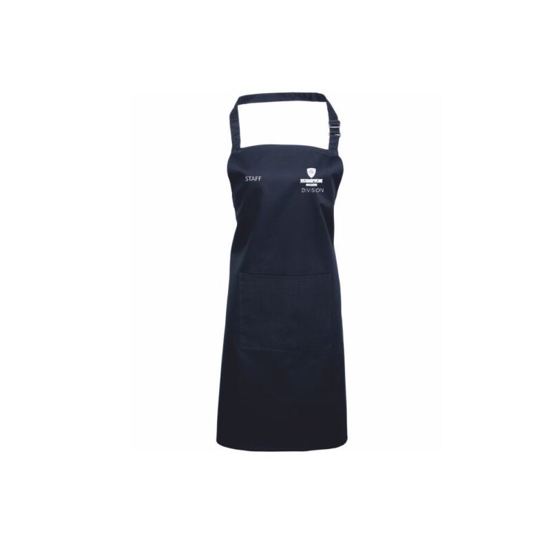 Plumpton College STAFF Apron