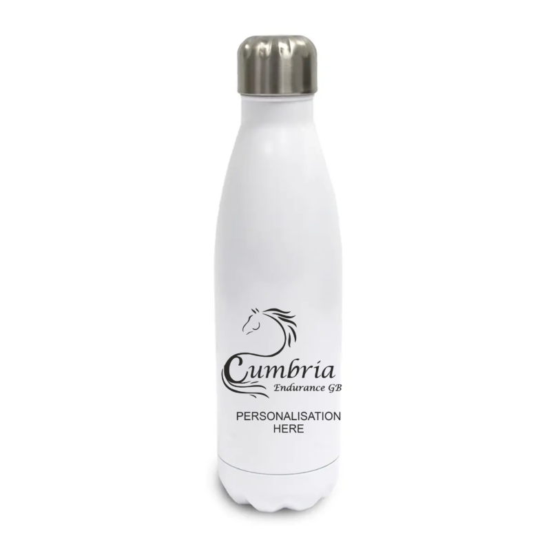 Cumbria Endurance GB - Water Bottle