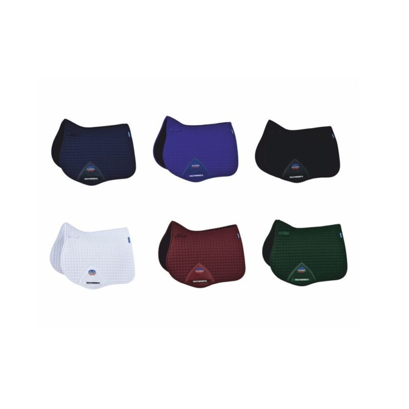 Weatherbeeta Prime Airtech Saddle Pad - Image 2