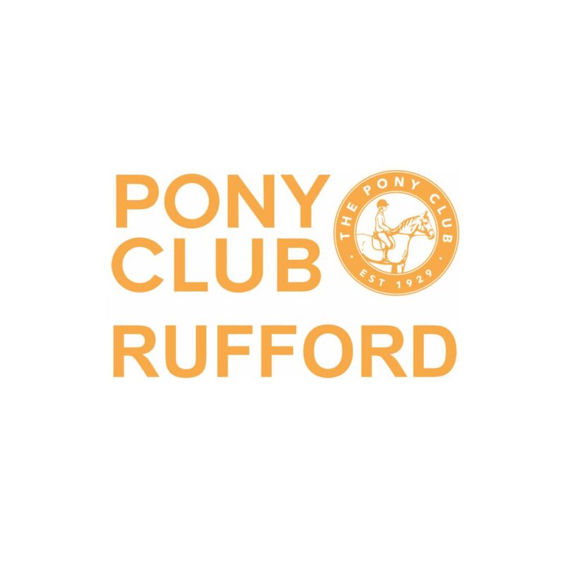 Rufford Pony Club