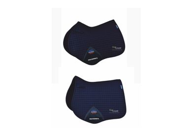 Fox Grant Weatherbeeta Prime Airtech Saddle Pad