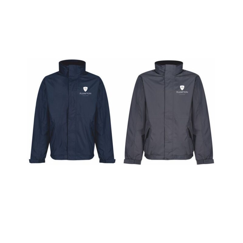 Plumpton College Waterproof Blouson Jacket