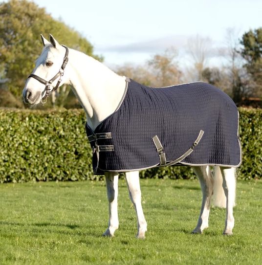 Pony Club DefenceX Thermal Rug
