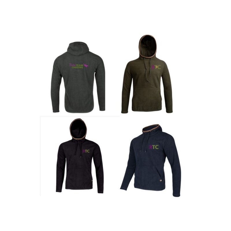 BTC Jack Pyke Hoodie