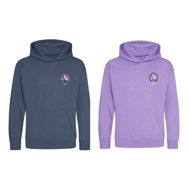 HOYS 2025 Junior Superstars Hoodie