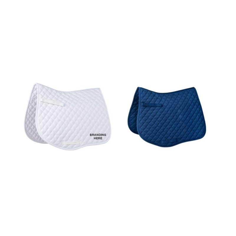 SNPC Economy Saddlecloth - All Purpose Only