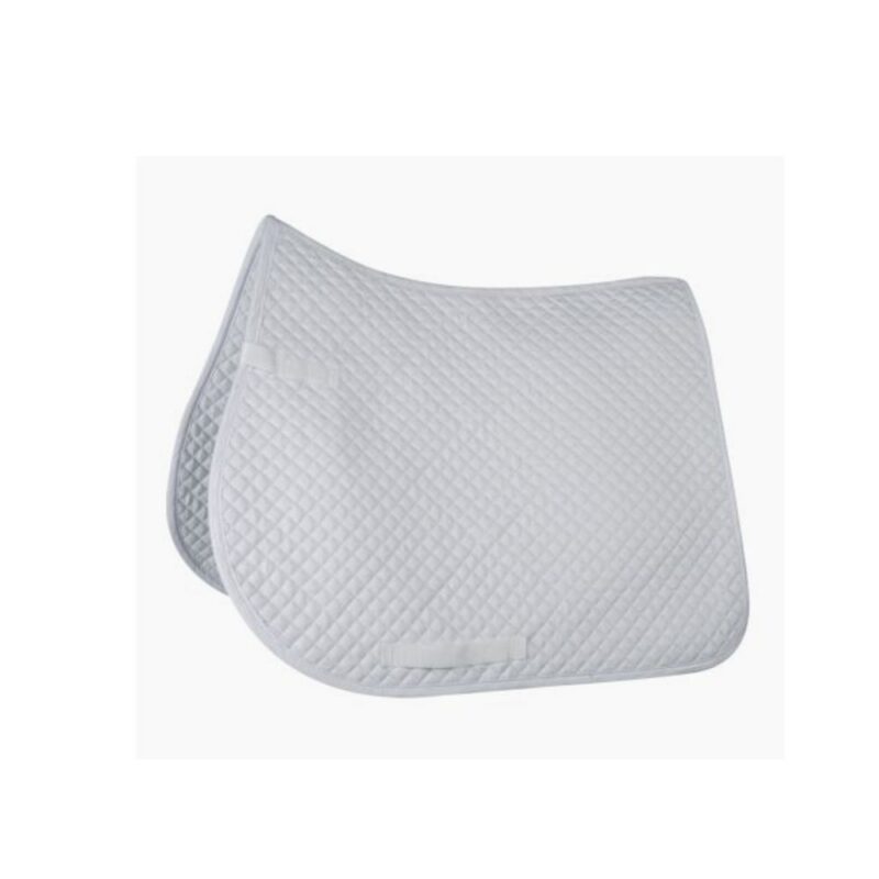 Rufford Pony Club Clearance Saddle Pad - All Purpose Only