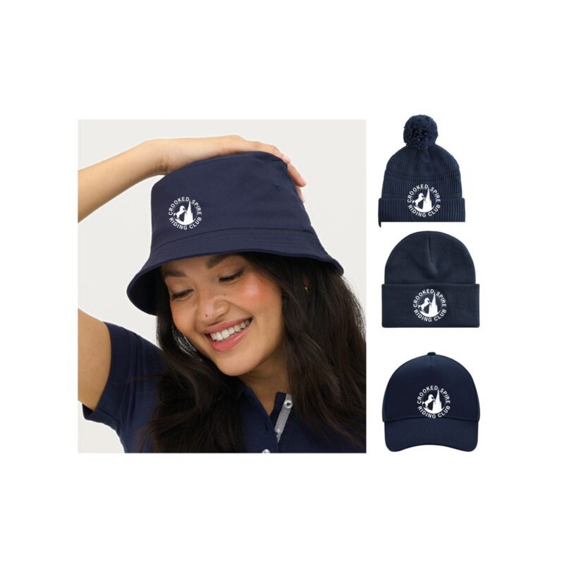 Crooked Spire - Headwear