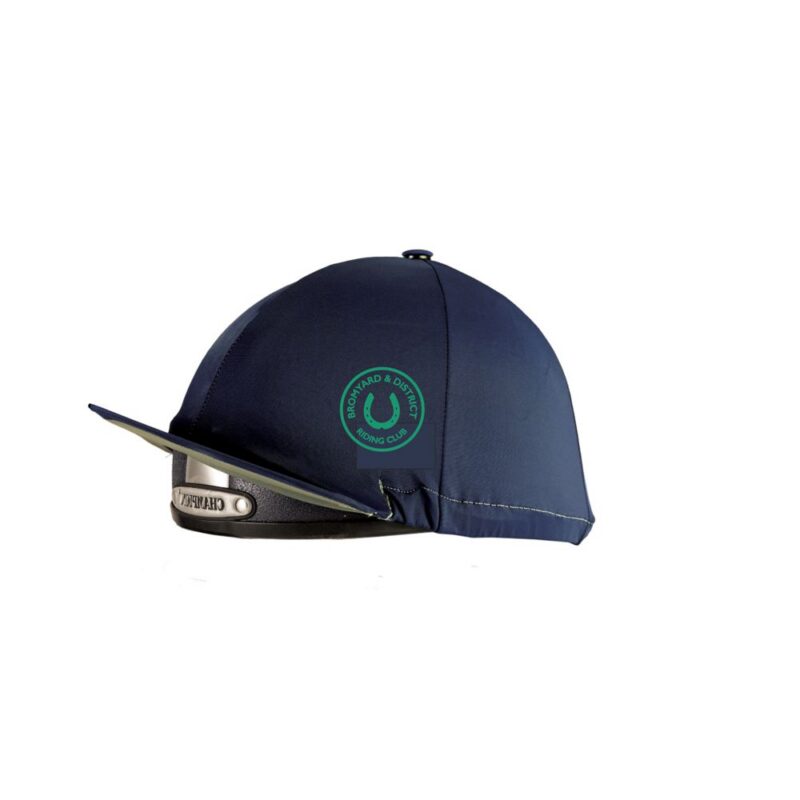 Bromyard & District Hat Cover