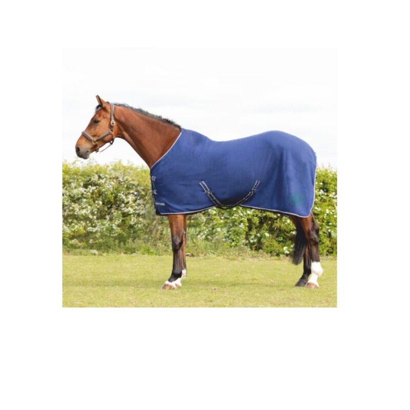 Bromyard & District Opulence Fleece Rug