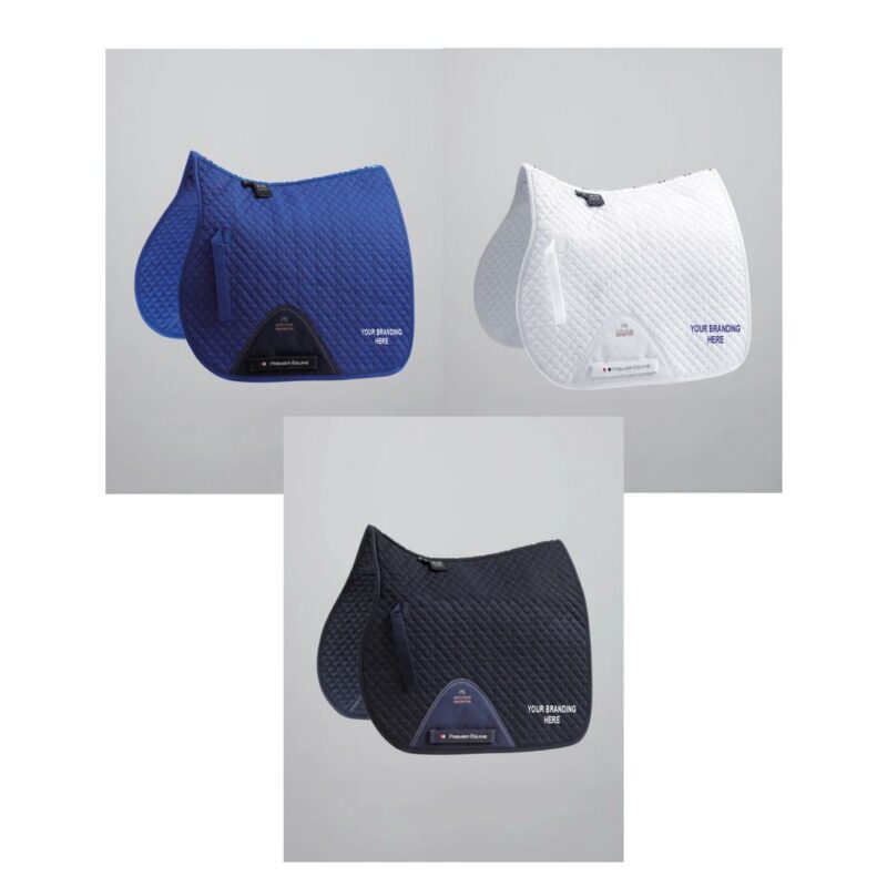 Peak PC Premier Equine PONY Saddlecloth- GP/ DRESSAGE