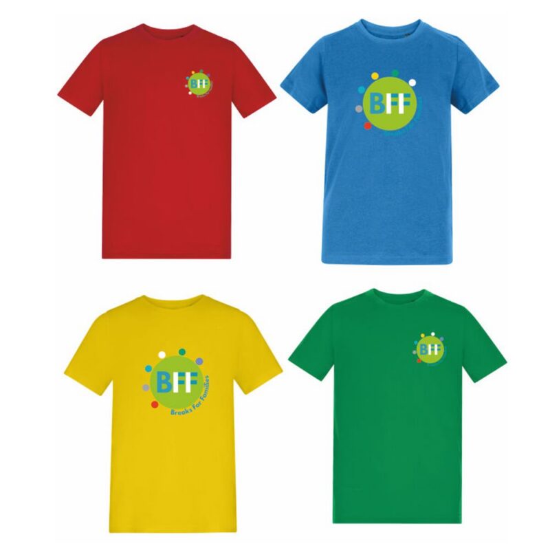 BFF Tee Shirt