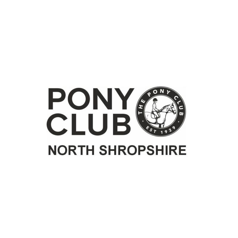 North Shropshire Pony Club