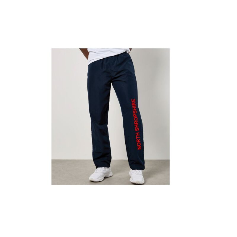 North Shropshire Track Pants