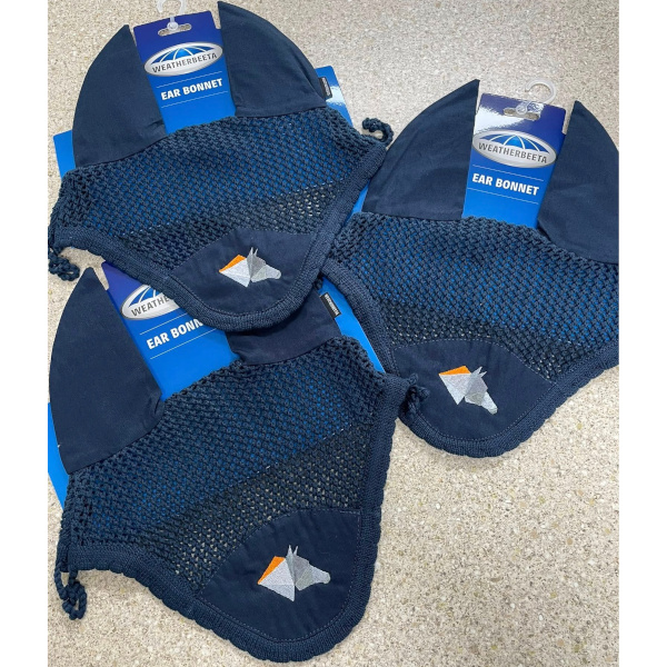 Weatherbeeta Ear Bonnet