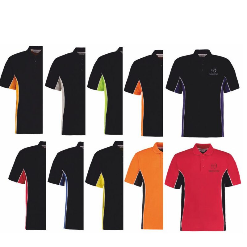 Ringinglow Polo Shirt