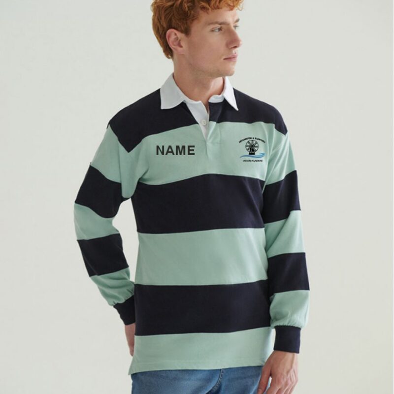 Heckington & Sleaford YFC Rugby Shirt