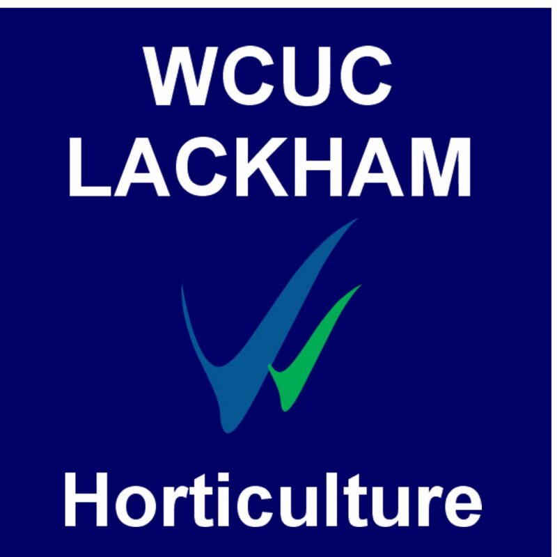 Wiltshire College & University Centre - Horticulture