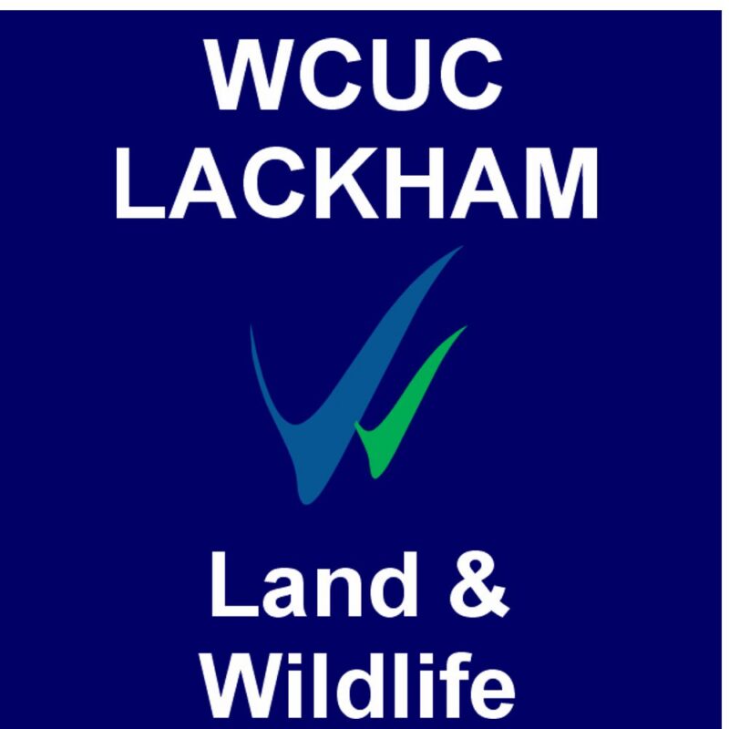 Wiltshire College & University Centre - Land & Wildlife